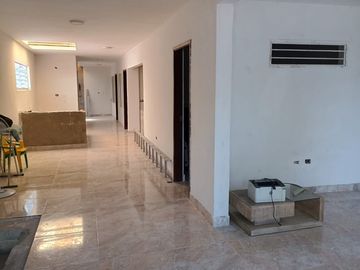 VENTA DE CASA EN Nueva Floresta