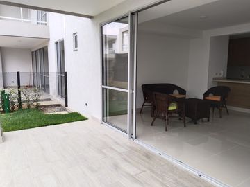 Venta De Casa En Verde Alfaguara  Jamundí