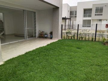 Venta De Casa En Verde Alfaguara  Jamundí