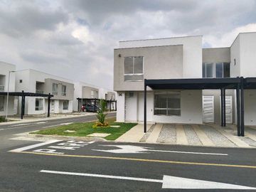 Venta De Casa En Verde Alfaguara  Jamundí