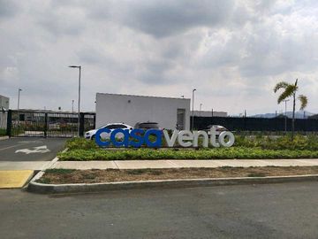 Venta De Casa En Verde Alfaguara  Jamundí
