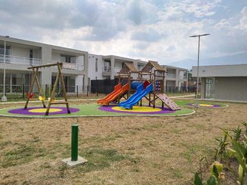 Venta De Casa En Verde Alfaguara  Jamundí