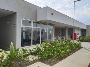 Venta De Casa En Verde Alfaguara  Jamundí