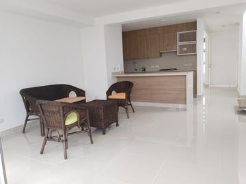 Venta De Casa En Verde Alfaguara  Jamundí