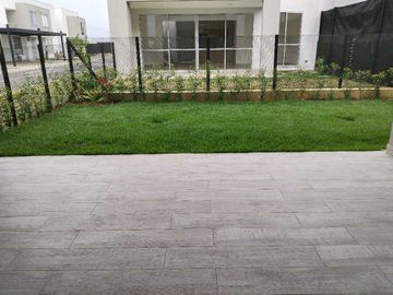Venta De Casa En Verde Alfaguara  Jamundí