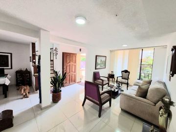 Vendo Casa, Quintas de Don Simón, Cali, Valle del Cauca
