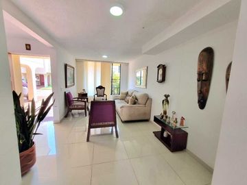 Vendo Casa, Quintas de Don Simón, Cali, Valle del Cauca