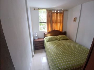 Apartamento Remodelado En Venta En Santa Lucía