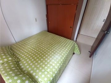 Apartamento Remodelado En Venta En Santa Lucía