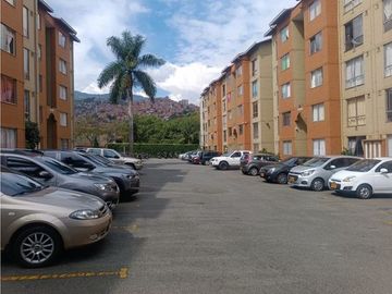 Apartamento Remodelado En Venta En Santa Lucía