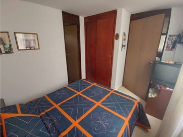 Apartamento Remodelado En Venta En Santa Lucía