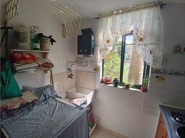 Apartamento Remodelado En Venta En Santa Lucía