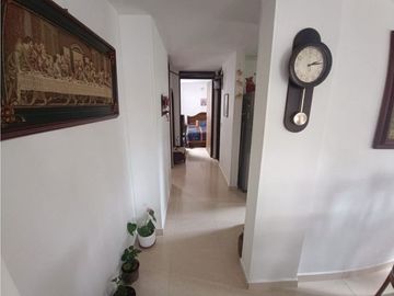Apartamento Remodelado En Venta En Santa Lucía