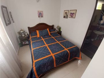 Apartamento Remodelado En Venta En Santa Lucía