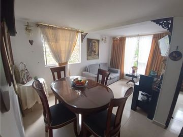 Apartamento Remodelado En Venta En Santa Lucía