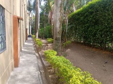 Apartamento Remodelado En Venta En Santa Lucía