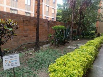Apartamento Remodelado En Venta En Santa Lucía