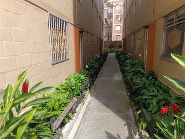 Apartamento Remodelado En Venta En Santa Lucía