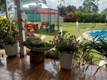 Vendemos Casa Campestre En Montañitas La Cumbre