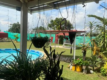 Vendemos Casa Campestre En Montañitas La Cumbre