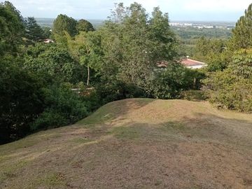Se Vende Lote En Condominio Campestre Miravalle Iii Jamundí