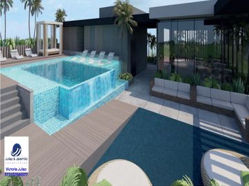 Venta Apartamento Renta Corta El Poblado Barranquilla Atlántico Colombia