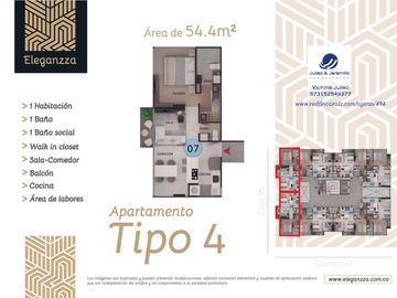 Venta Apartamento Renta Corta El Poblado Barranquilla Atlántico Colombia