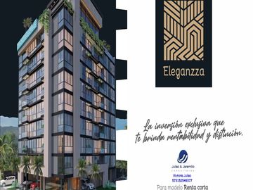 Venta Apartamento Renta Corta El Poblado Barranquilla Atlántico Colombia