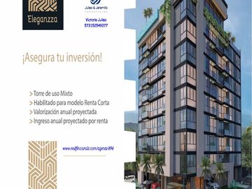 Venta Apartamento Renta Corta El Poblado Barranquilla Atlántico Colombia