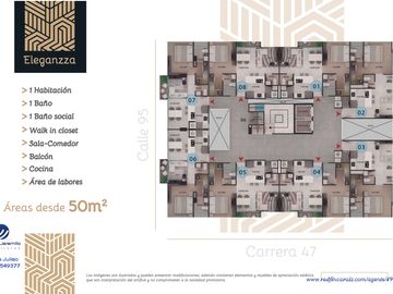 Venta Apartamento Renta Corta El Poblado Barranquilla Atlántico Colombia