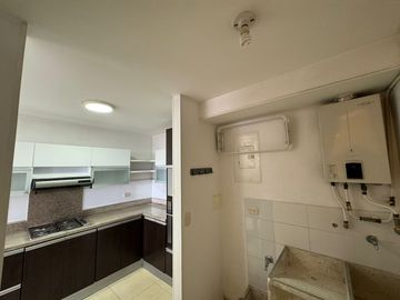Apartamento En Venta La Flora 10 Piso Excelente Vista