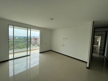 Apartamento En Venta La Flora 10 Piso Excelente Vista