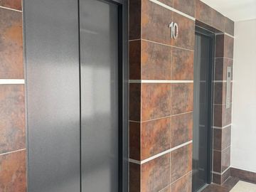 Apartamento En Venta La Flora 10 Piso Excelente Vista
