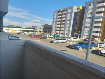 Venta Apartamento Caribe Verde Barranquilla Atlántico Colombia