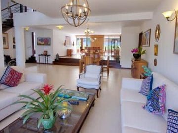 Venta Casa Campestre En Pance