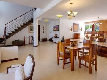 Venta Casa Campestre En Pance