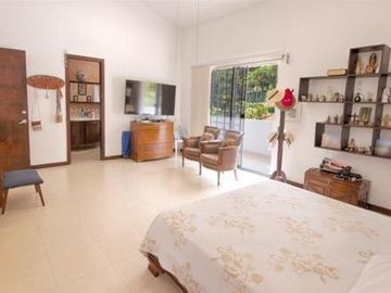 Venta Casa Campestre En Pance