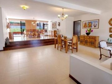 Venta Casa Campestre En Pance
