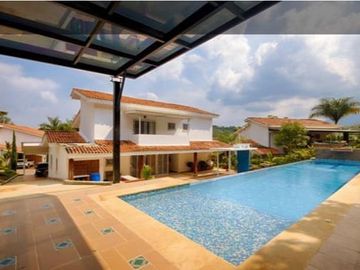 Venta Casa Campestre En Pance