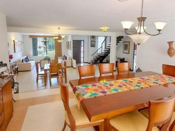 Venta Casa Campestre En Pance