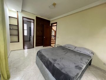 VENDEMOS CASA CAMPESTRE UBICADA EN BAJO DAPA