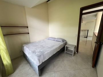 VENDEMOS CASA CAMPESTRE UBICADA EN BAJO DAPA