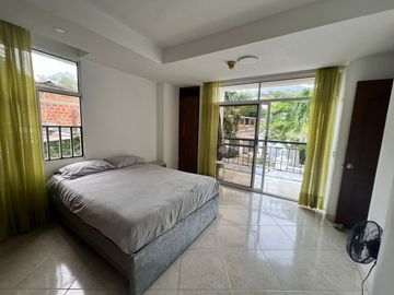 VENDEMOS CASA CAMPESTRE UBICADA EN BAJO DAPA