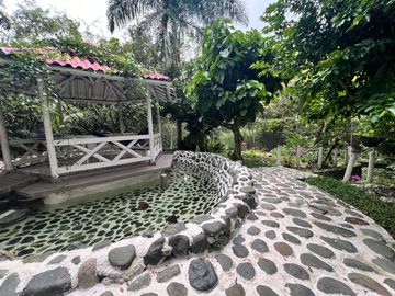 VENDEMOS CASA CAMPESTRE UBICADA EN BAJO DAPA