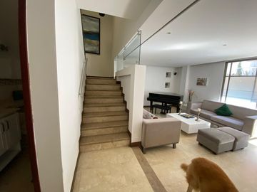 VENTA CASA EN CIUDAD JARDIN