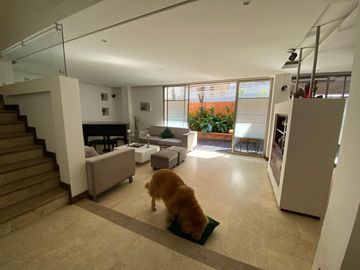 VENTA CASA EN CIUDAD JARDIN
