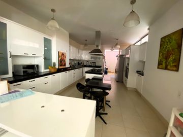 VENTA CASA EN CIUDAD JARDIN