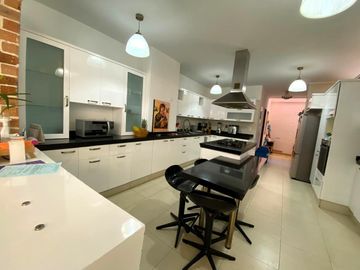 VENTA CASA EN CIUDAD JARDIN