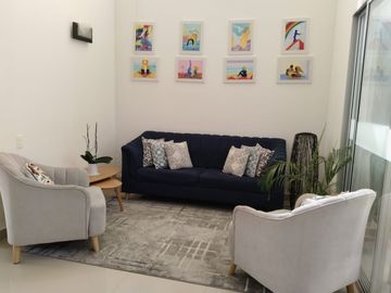 VENTA DE CASA CAMPESTRE EN GUADUALES DE LAS MERCEDES JAMUNDI