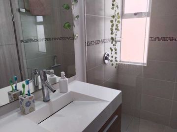 VENTA DE CASA CAMPESTRE EN GUADUALES DE LAS MERCEDES JAMUNDI